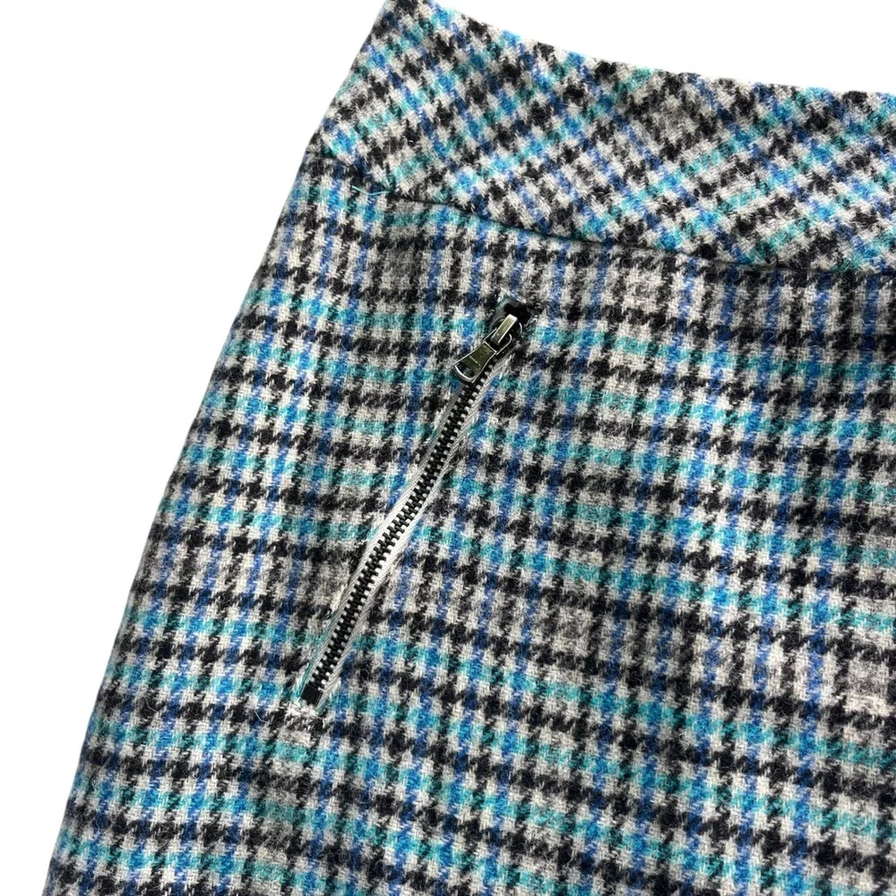 Talbots step into